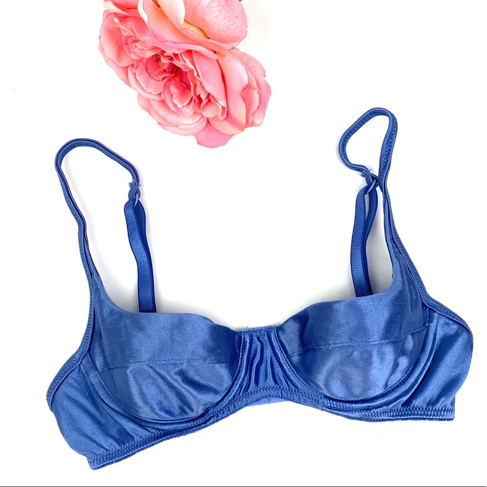 Victoria’s Secret  balconet bra